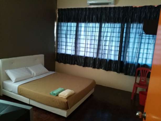 Imagen de la habitación del Hotel Motel TwoU. Foto 14