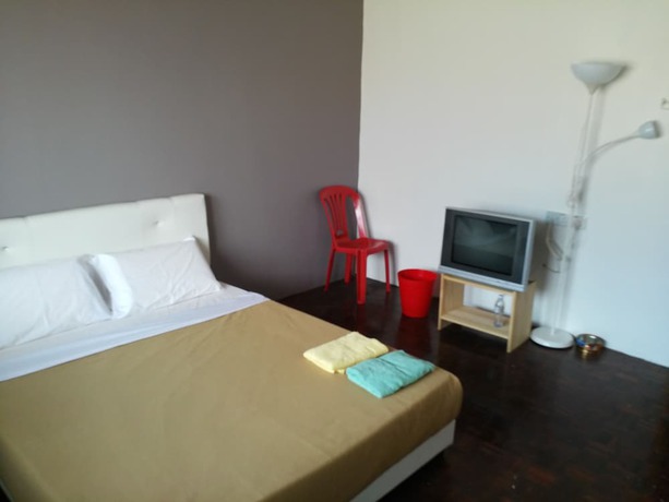 Imagen de la habitación del Hotel Motel TwoU. Foto 16