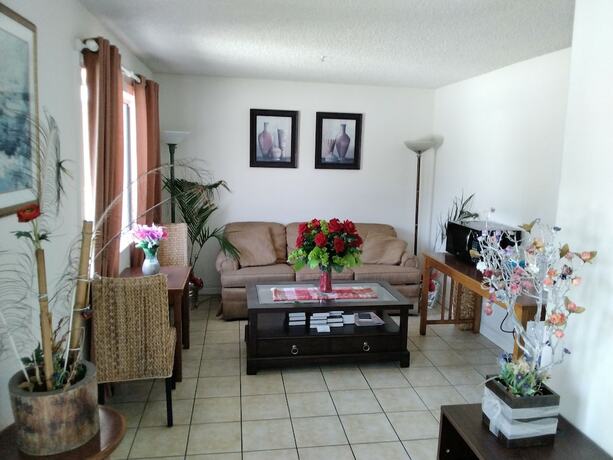 Imagen general del Hotel Motel VIP. Foto 2