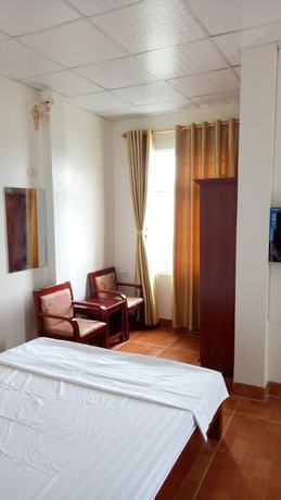 Imagen de la habitación del Hotel Motel Villa. Foto 2