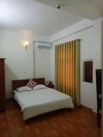 Imagen de la habitación del Hotel Motel Villa. Foto 4