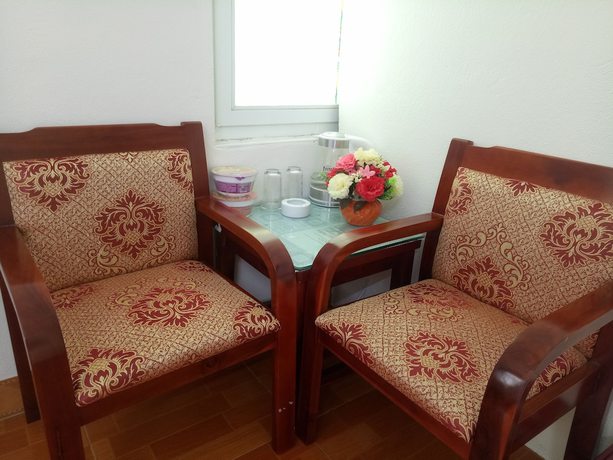 Imagen de la habitación del Hotel Motel Villa. Foto 5