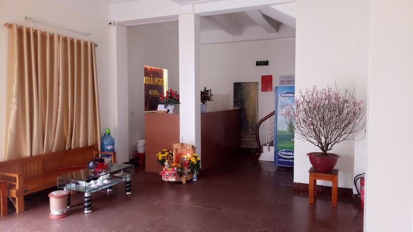 Imagen de los interiores del Hotel Motel Villa. Foto 19