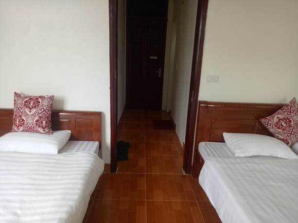 Imagen de la habitación del Hotel Motel Villa. Foto 6