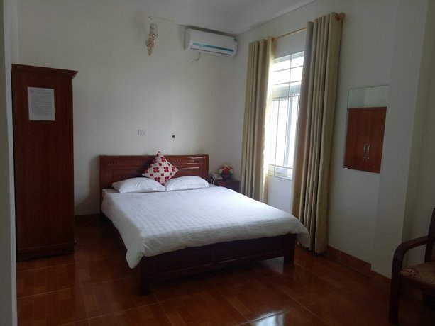 Imagen de la habitación del Hotel Motel Villa. Foto 9