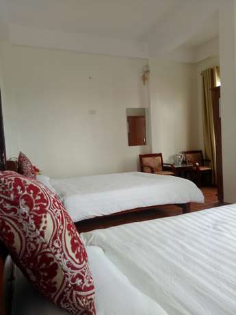 Imagen de la habitación del Hotel Motel Villa. Foto 10