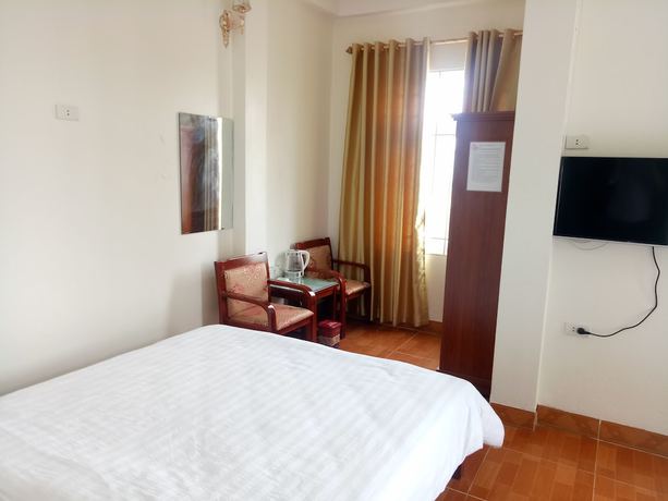 Imagen de la habitación del Hotel Motel Villa. Foto 12