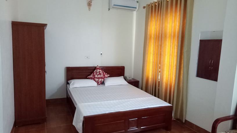 Imagen de la habitación del Hotel Motel Villa. Foto 15