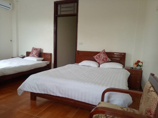 Imagen de la habitación del Hotel Motel Villa. Foto 18