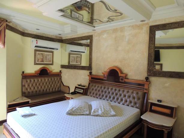 Imagen de la habitación del Hotel Motel Villa di Roma - Adults Only. Foto 6