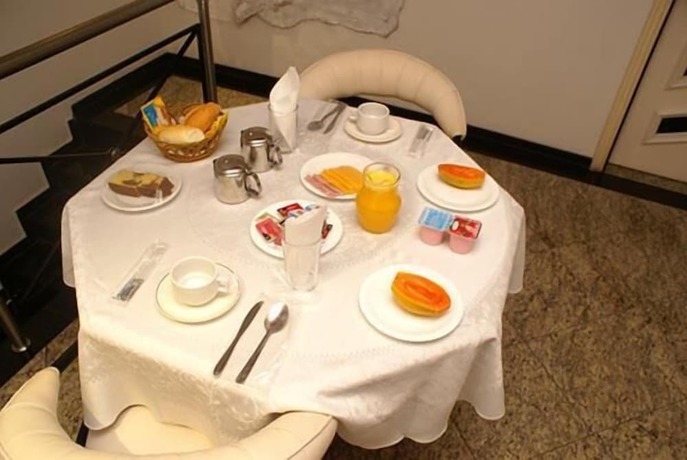 Imagen de la habitación del Hotel Motel Villa di Roma - Adults Only. Foto 8