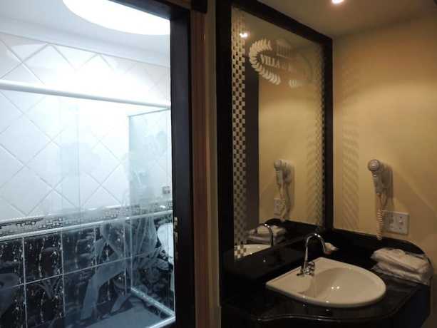 Imagen de la habitación del Hotel Motel Villa di Roma - Adults Only. Foto 9