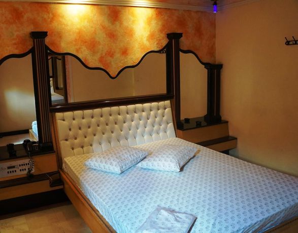 Imagen de la habitación del Hotel Motel Villa di Roma - Adults Only. Foto 12