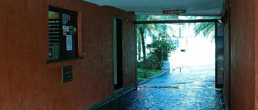 Imagen de los interiores del Hotel Motel Villa di Roma - Adults Only. Foto 17