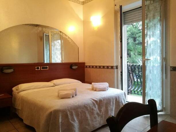 Imagen general del Hotel Motel Villaggio. Foto 1