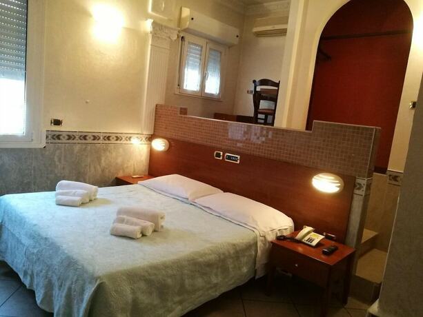 Imagen general del Hotel Motel Villaggio. Foto 3