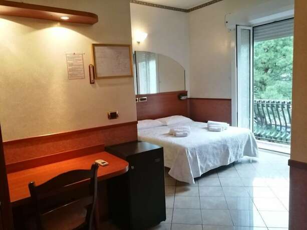 Imagen general del Hotel Motel Villaggio. Foto 4