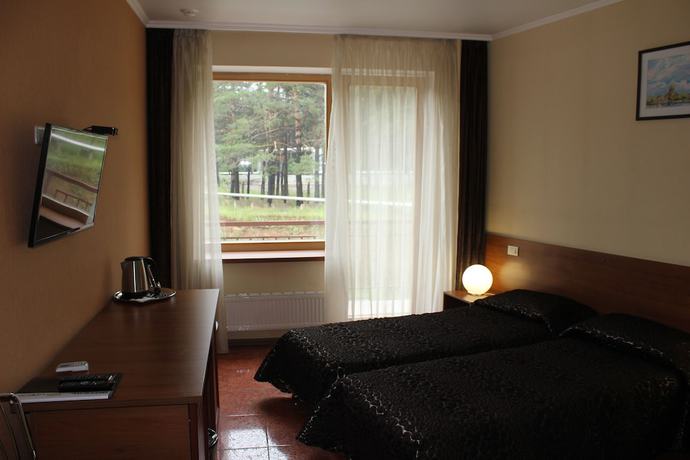 Imagen de la habitación del Hotel Motel Voyazh. Foto 4