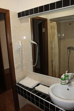 Imagen de la habitación del Hotel Motel Voyazh. Foto 6