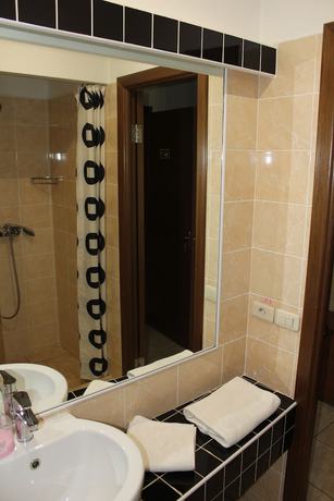 Imagen de la habitación del Hotel Motel Voyazh. Foto 7