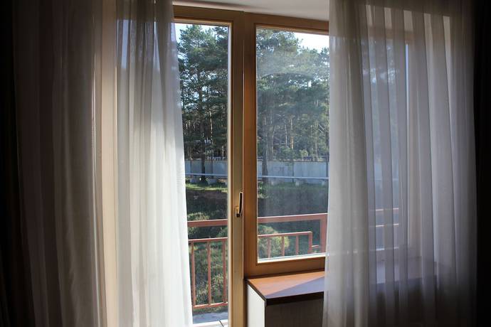 Imagen de la habitación del Hotel Motel Voyazh. Foto 10