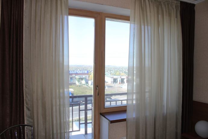 Imagen de la habitación del Hotel Motel Voyazh. Foto 12