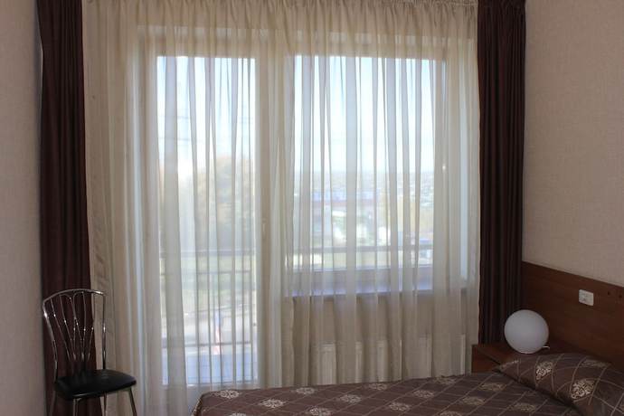 Imagen de la habitación del Hotel Motel Voyazh. Foto 16