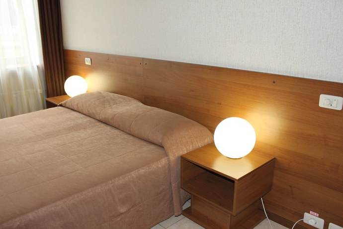 Imagen de la habitación del Hotel Motel Voyazh. Foto 17