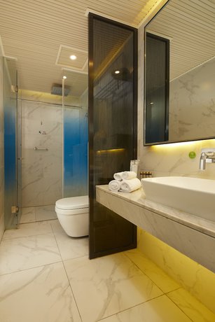 Imagen de la habitación del Hotel Motel Yangzhou the Slender West Lake. Foto 3
