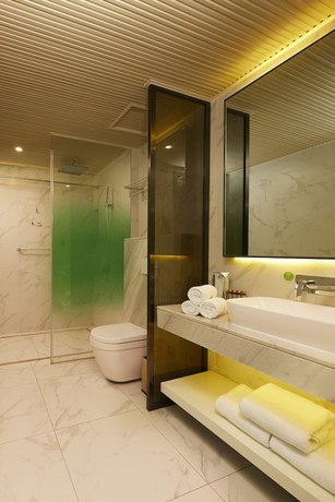 Imagen de la habitación del Hotel Motel Yangzhou the Slender West Lake. Foto 5