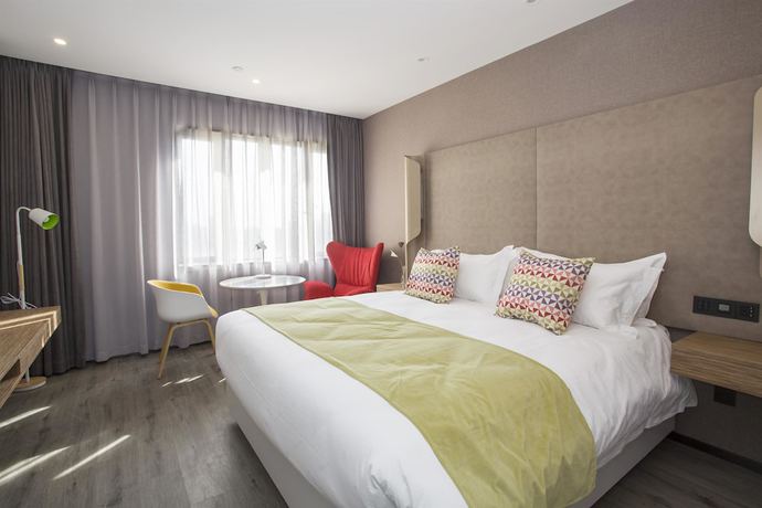 Imagen de la habitación del Hotel Motel Yangzhou the Slender West Lake. Foto 11