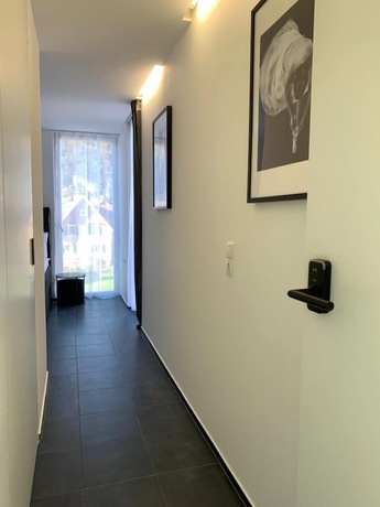 Imagen de la habitación del Hotel Motel by Maier Feldkirch - Self-Check-in. Foto 11