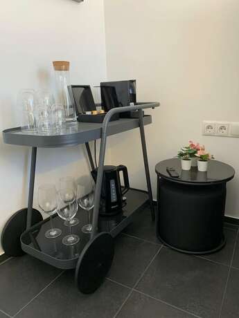 Imagen general del Hotel Motel by Maier Feldkirch - Self-Check-in. Foto 5
