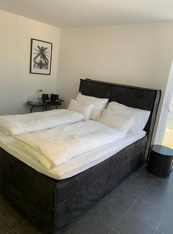 Imagen general del Hotel Motel by Maier Feldkirch - Self-Check-in. Foto 8