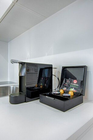 Imagen general del Hotel Motel by Maier Feldkirch - Self-Check-in. Foto 9