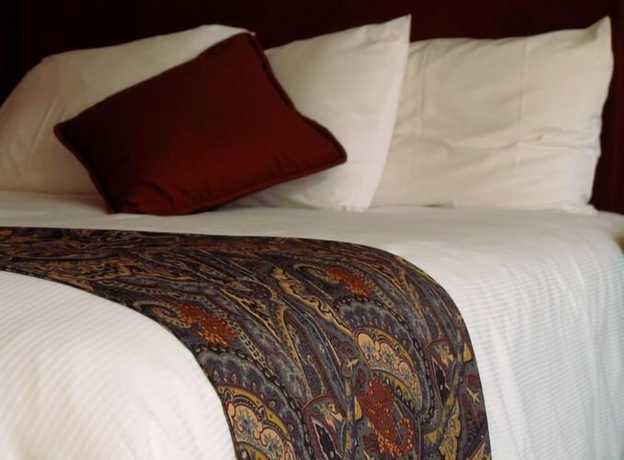 Imagen de la habitación del Hotel Motel le Pocatois. Foto 2