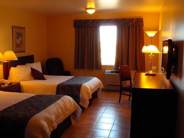 Imagen de la habitación del Hotel Motel le Pocatois. Foto 3