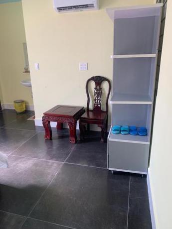 Imagen general del Hotel Motel Đồng Khởi. Foto 2