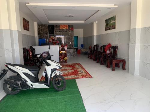 Imagen general del Hotel Motel Đồng Khởi. Foto 6