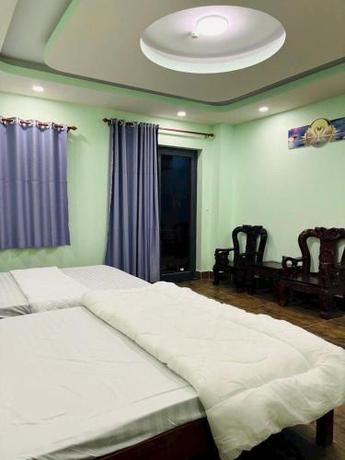 Imagen general del Hotel Motel Đồng Khởi. Foto 2