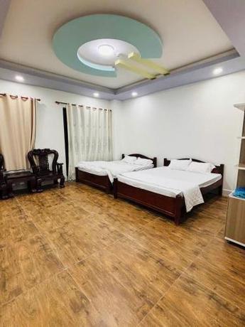 Imagen general del Hotel Motel Đồng Khởi. Foto 3