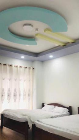 Imagen general del Hotel Motel Đồng Khởi. Foto 7