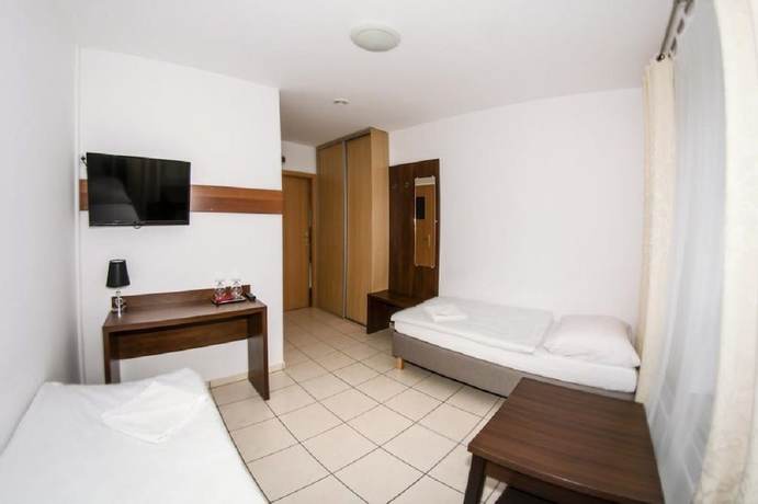 Imagen de la habitación del Hotel Motel w Lace. Foto 8