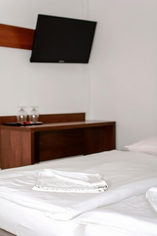 Imagen de la habitación del Hotel Motel w Lace. Foto 11