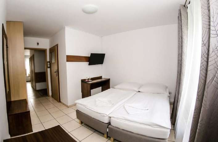 Imagen de la habitación del Hotel Motel w Lace. Foto 12