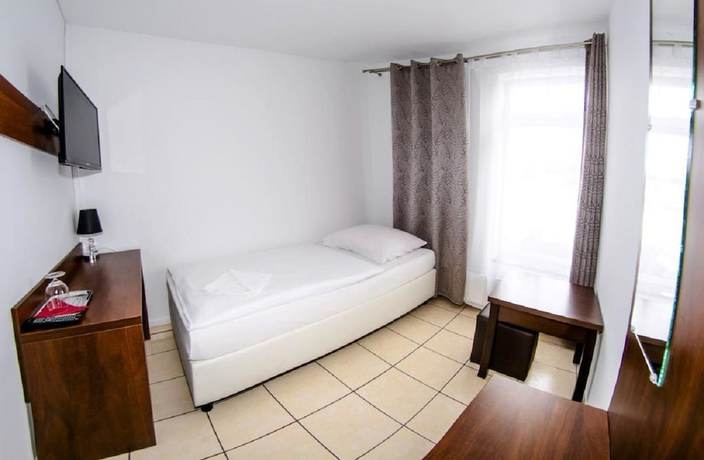 Imagen de la habitación del Hotel Motel w Lace. Foto 14