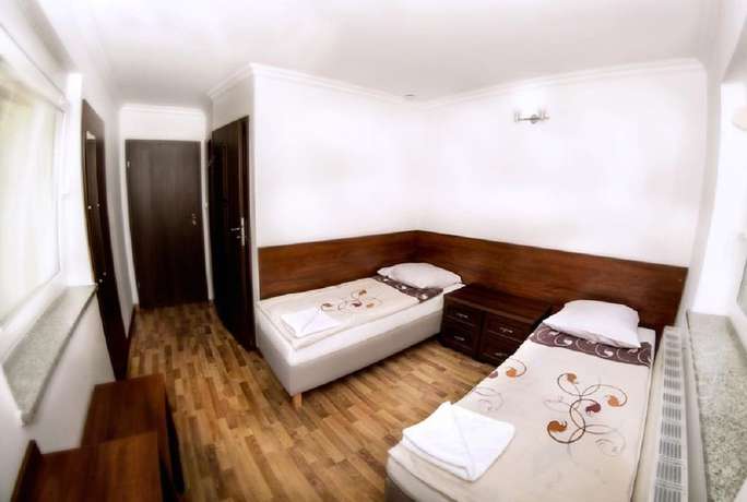 Imagen de la habitación del Hotel Motel w Lace. Foto 17