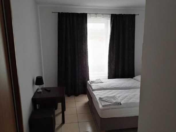Imagen de la habitación del Hotel Motel w Lace. Foto 18