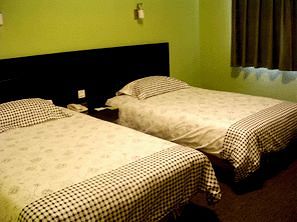 Imagen general del Hotel Motel168 Yin Du Road Inn. Foto 1
