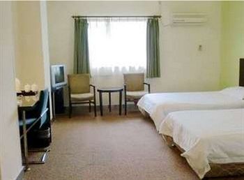 Imagen general del Hotel Motel168 Yin Du Road Inn. Foto 2